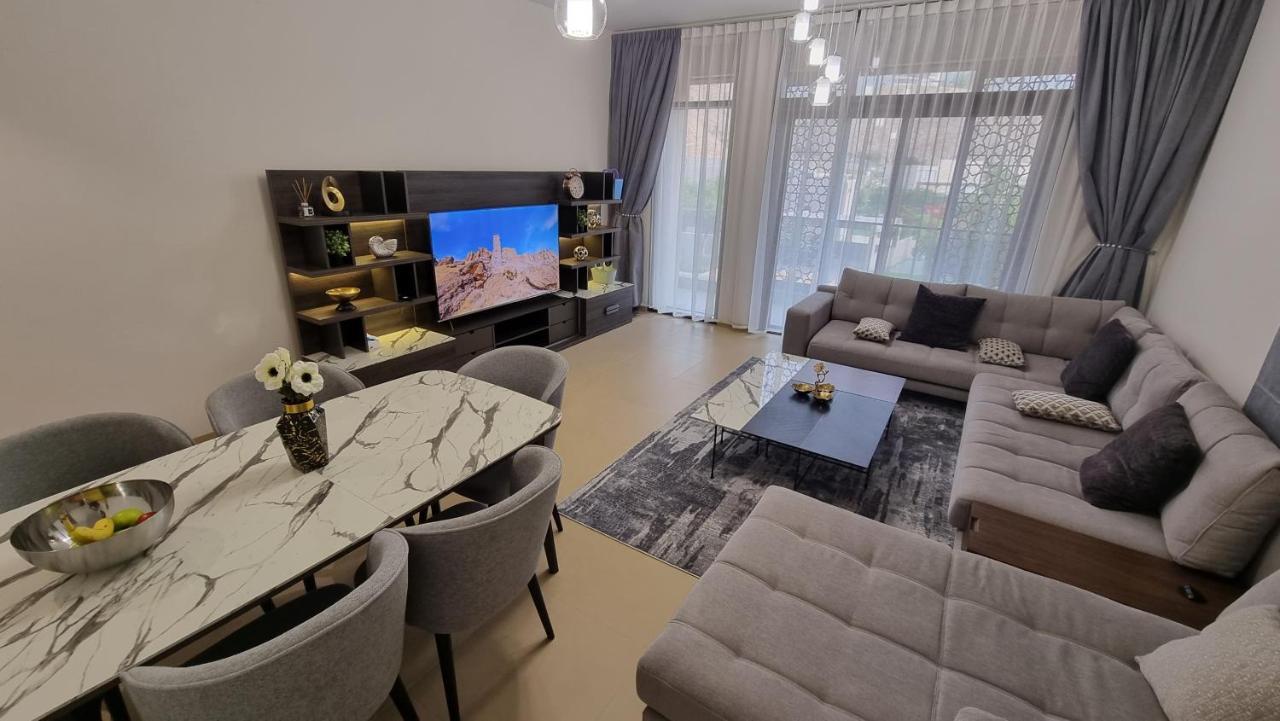 Two Bedroom Apartment Muscat Bay Εξωτερικό φωτογραφία