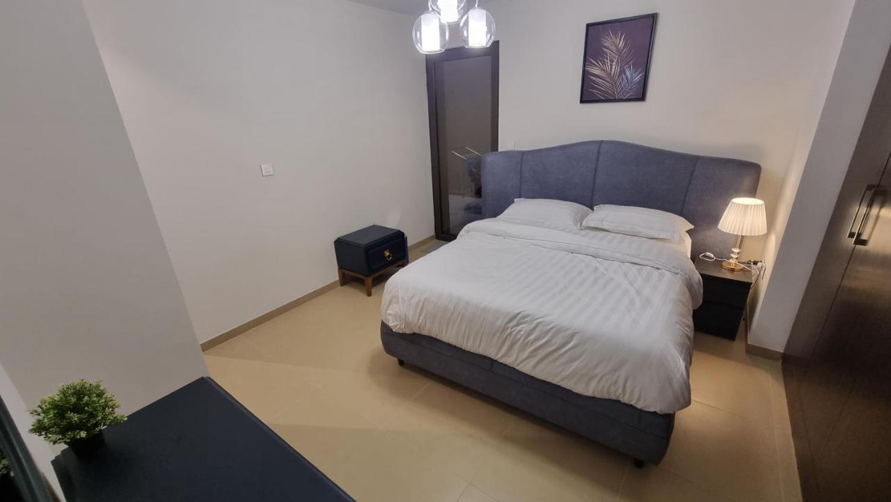 Two Bedroom Apartment Muscat Bay Εξωτερικό φωτογραφία