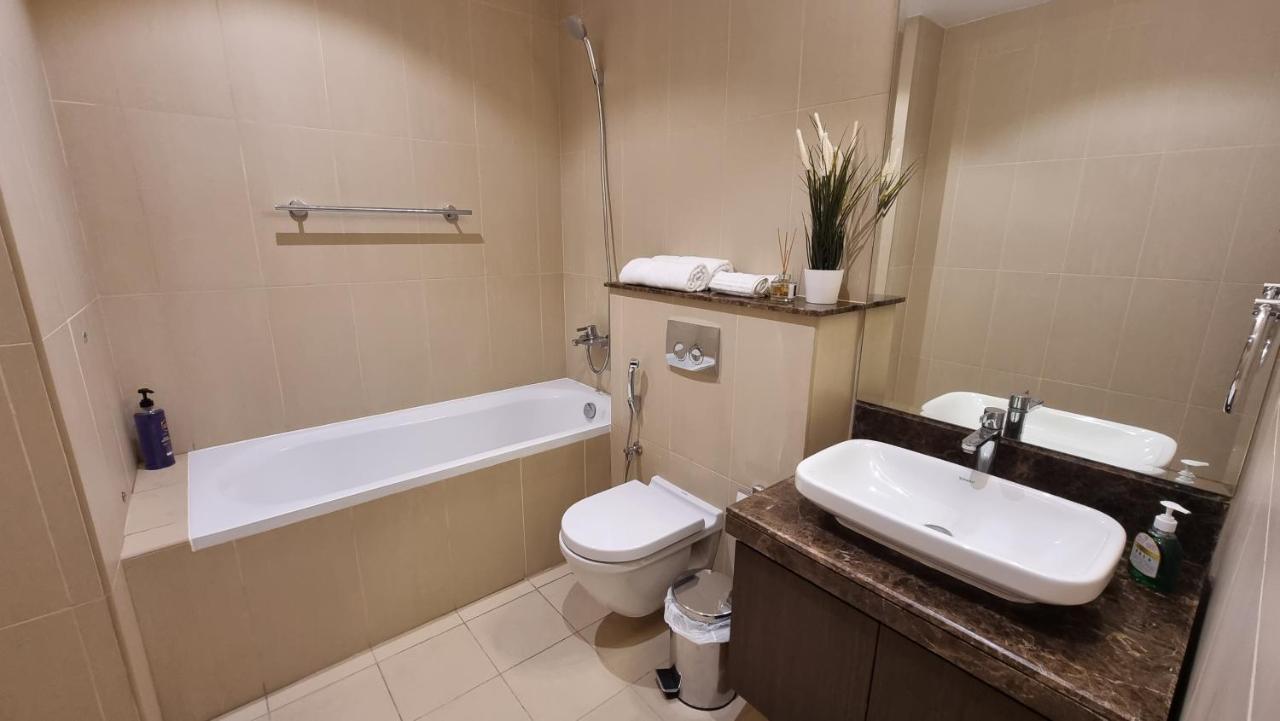 Two Bedroom Apartment Muscat Bay Εξωτερικό φωτογραφία