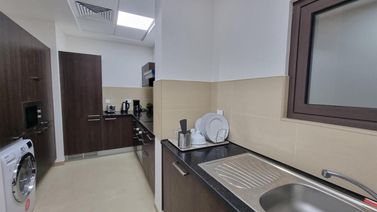 Two Bedroom Apartment Muscat Bay Εξωτερικό φωτογραφία