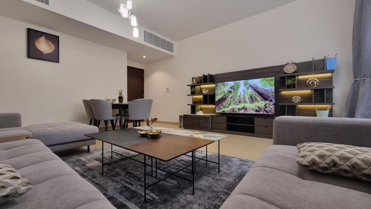 Two Bedroom Apartment Muscat Bay Εξωτερικό φωτογραφία