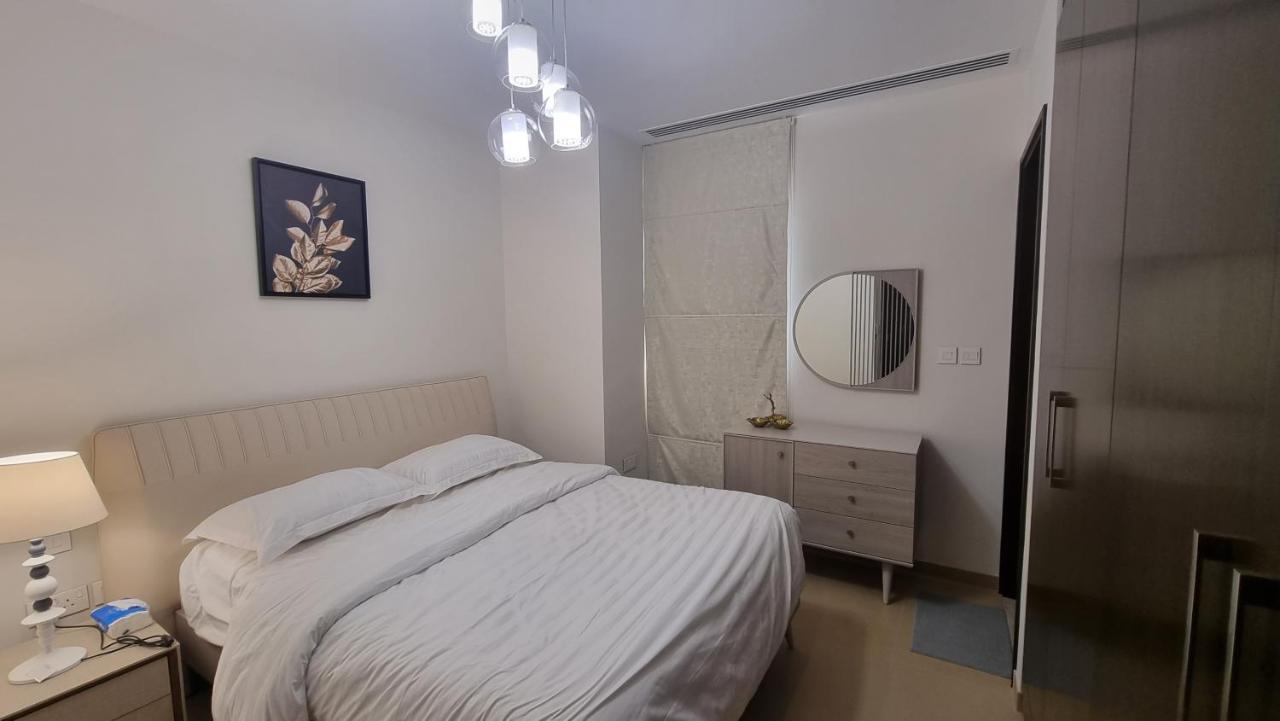 Two Bedroom Apartment Muscat Bay Εξωτερικό φωτογραφία