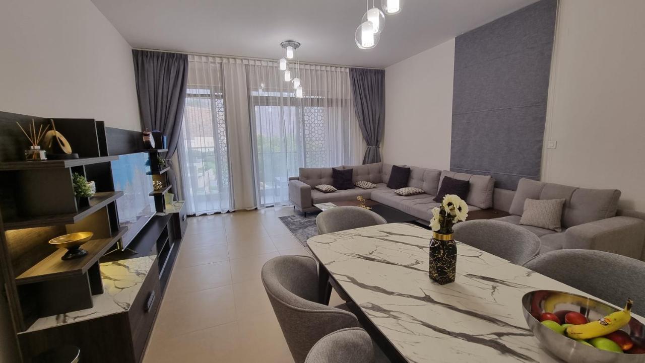 Two Bedroom Apartment Muscat Bay Εξωτερικό φωτογραφία
