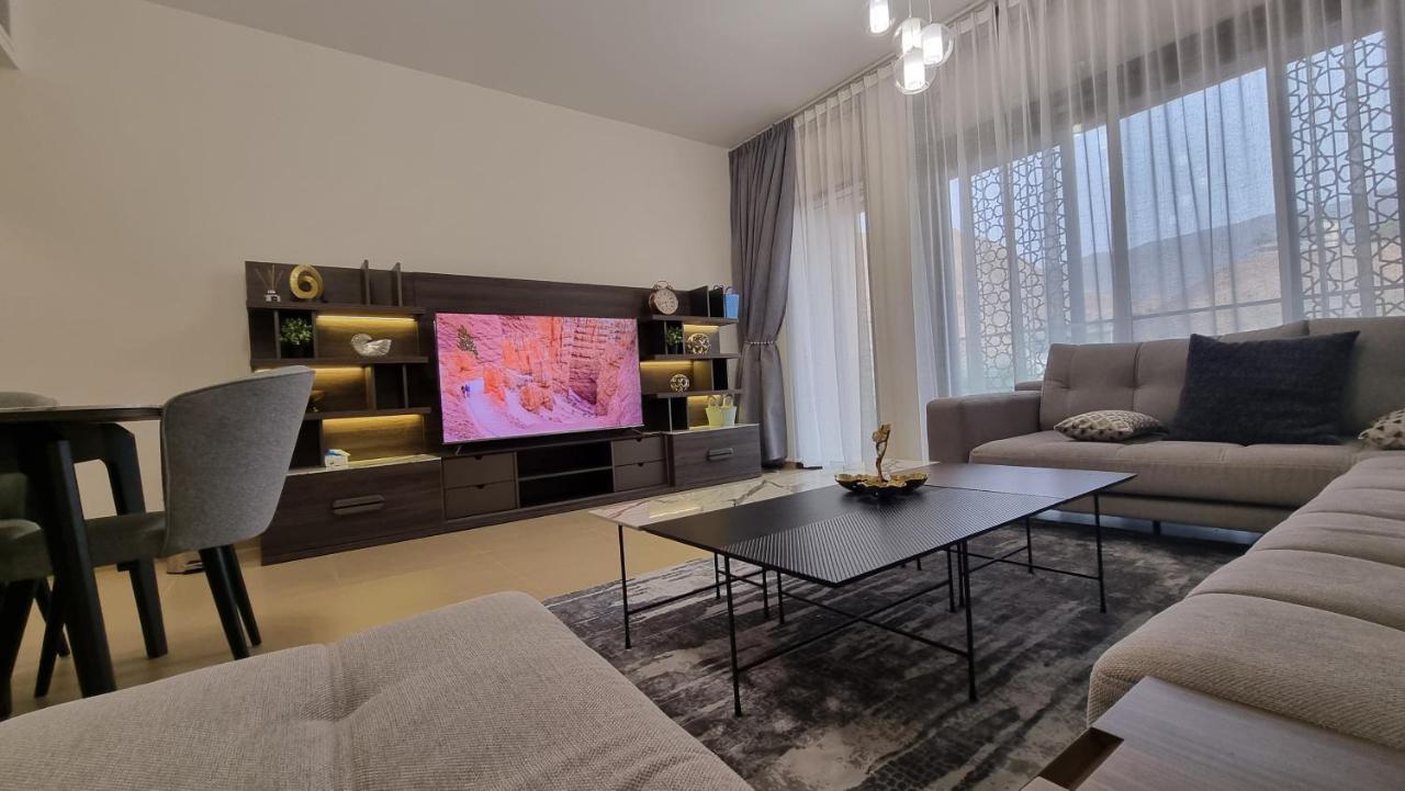 Two Bedroom Apartment Muscat Bay Εξωτερικό φωτογραφία