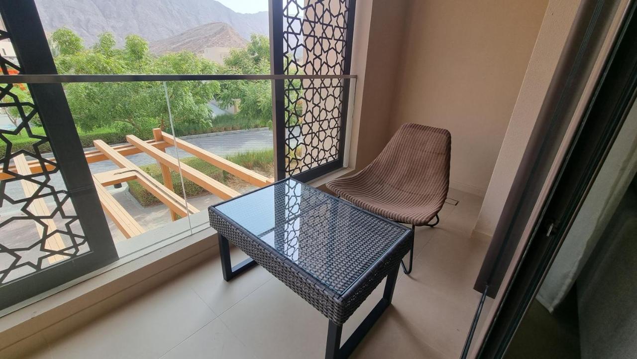 Two Bedroom Apartment Muscat Bay Εξωτερικό φωτογραφία