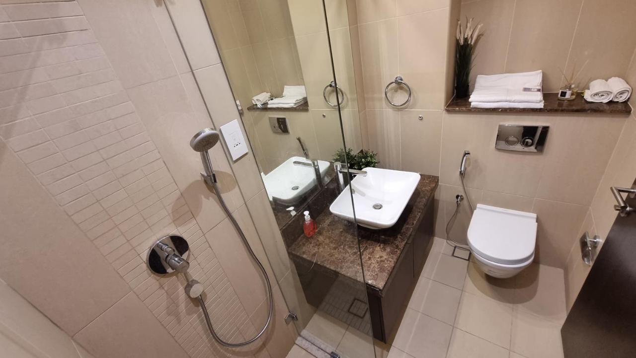 Two Bedroom Apartment Muscat Bay Εξωτερικό φωτογραφία