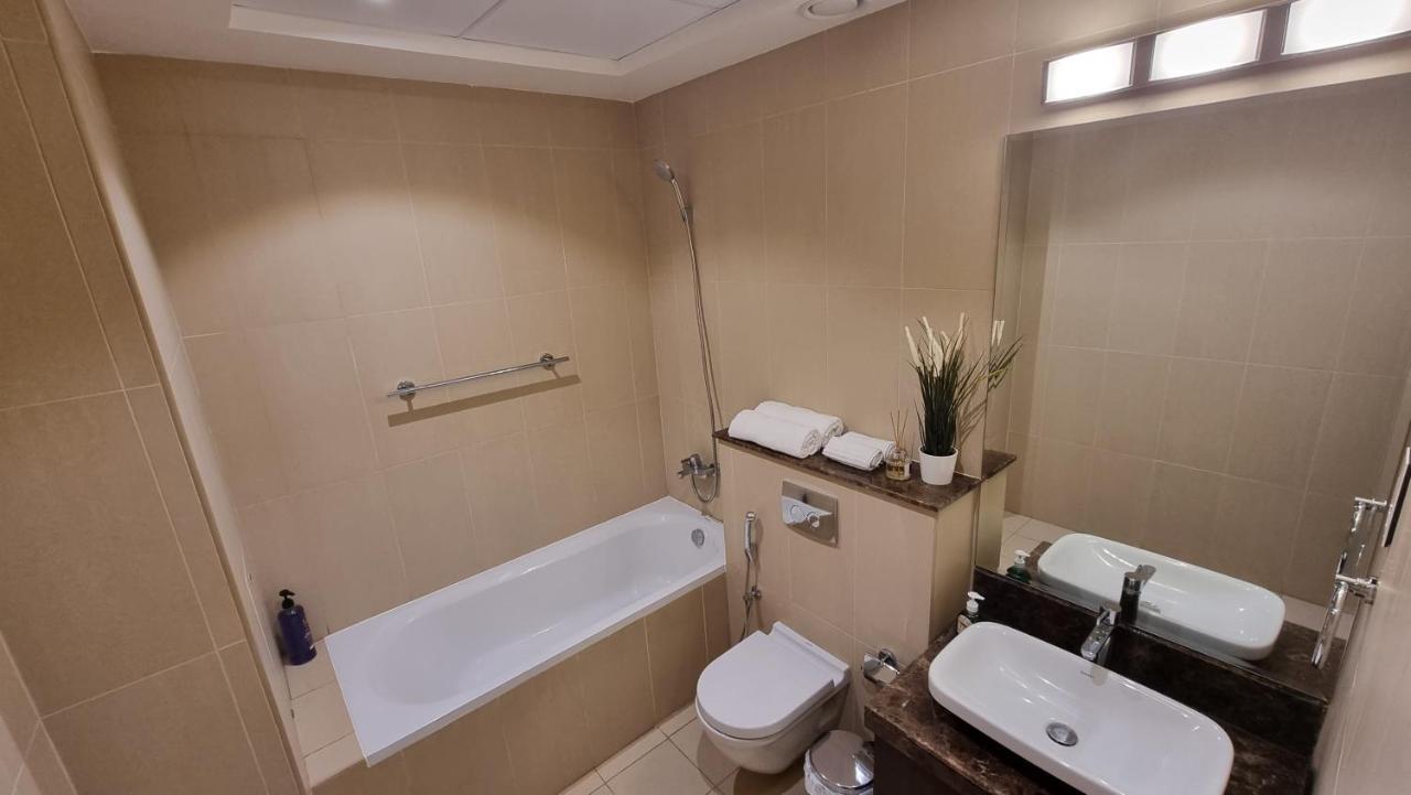 Two Bedroom Apartment Muscat Bay Εξωτερικό φωτογραφία